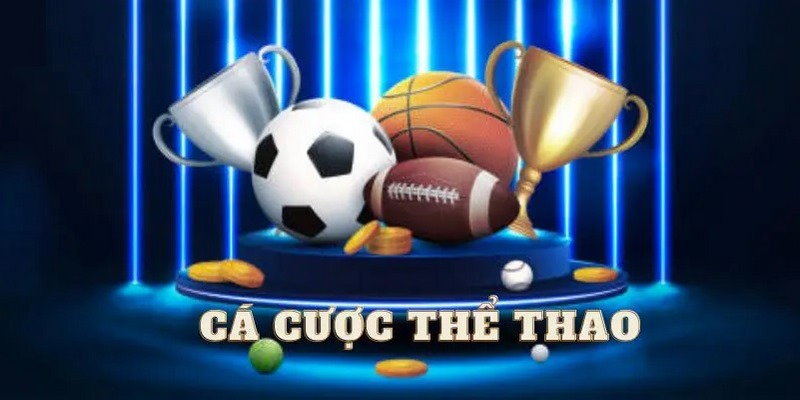 Đôi nét về cá cược thể thao