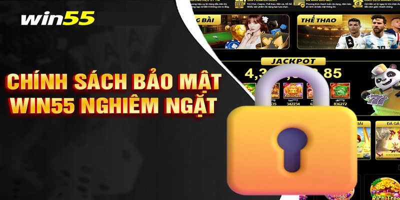 Thế nào là chính sách bảo mật?