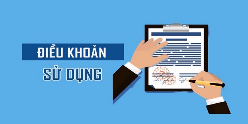 Tại sao cần đưa ra điều khoản và điều kiện?