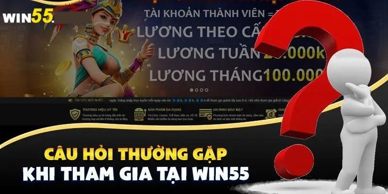 Win55 có phải là nhà cái hợp pháp không?