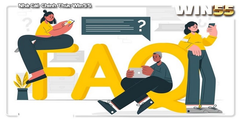 Win55 có những hình thức liên hệ nào?