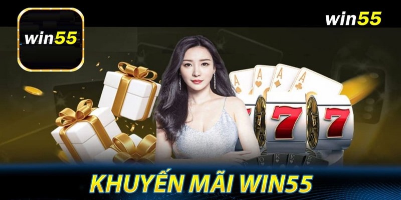Những lưu ý khi sử dụng khuyến mãi tại nhà cái win55