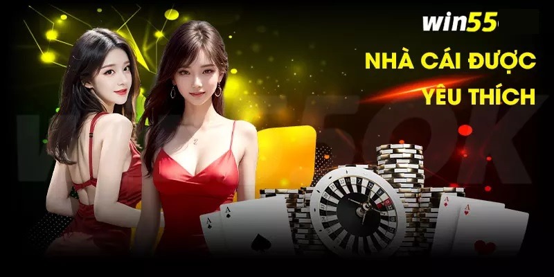 Win55_Giới Thiệu Chi Tiết Về Chúng Tôi - Nhà Cái Win55