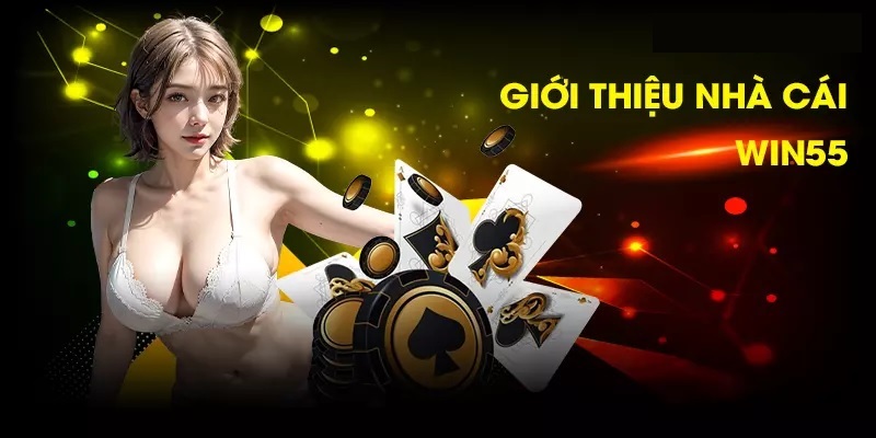 Vài nét cơ bản về nhà cái win55
