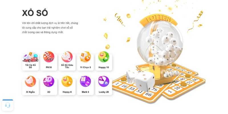 Ứng dụng loto188 hot nhất 2024
