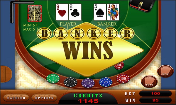 kinh nghiệm khi chơi baccarat deluxe