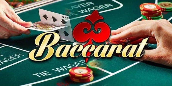 game bài baccarat deluxe