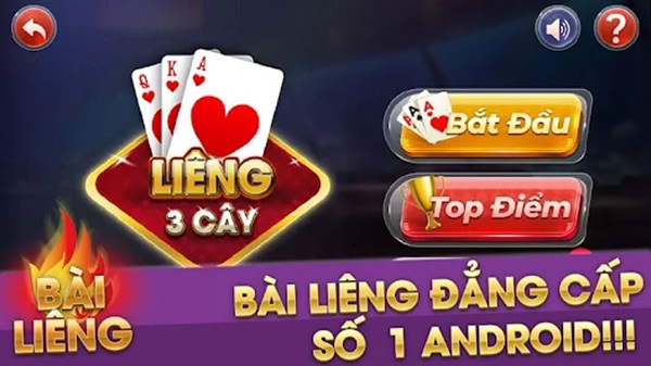 Cần nắm vững luật chơi liêng để tham gia hiệu quả