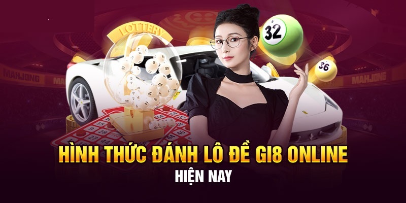 Những game lô đề gi8 là gì?