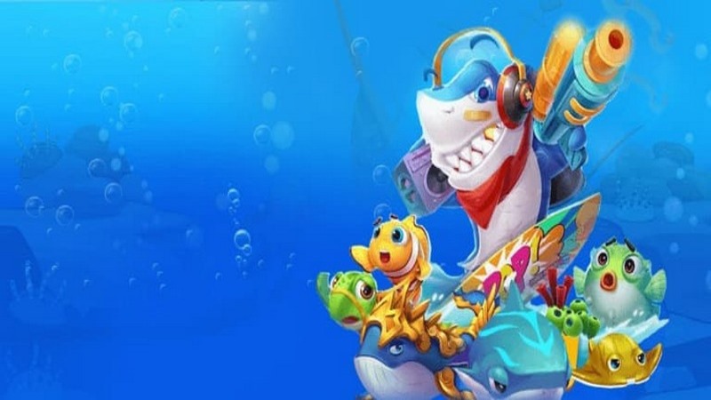 Đừng sử dụng tính năng tự động trong game bắn cá