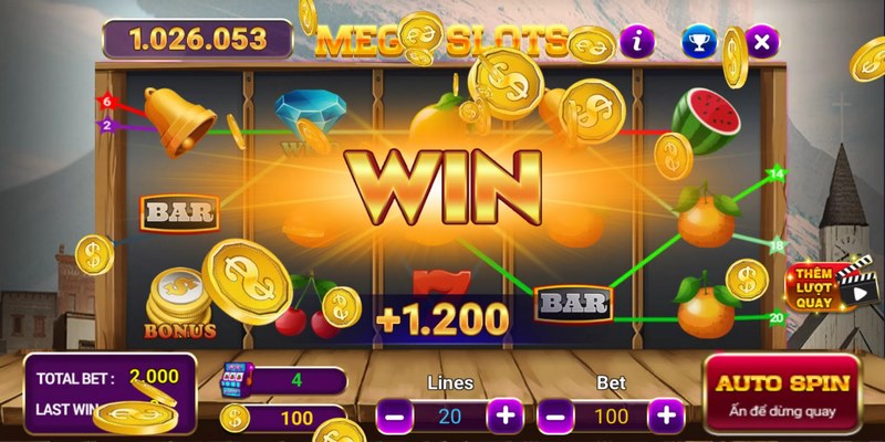 Win55 | Nổ Hũ 888b Siêu Hot Và Rất Nên Trải Nghiệm Hiện Nay