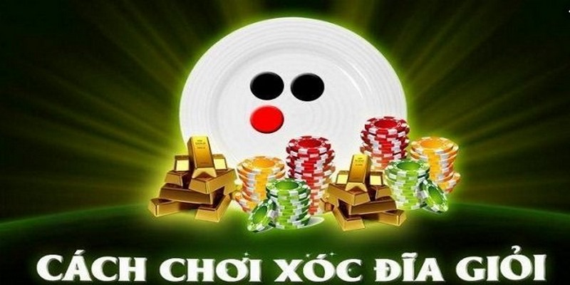 Win55 | Hướng Dẫn Chơi Xóc Đĩa Siêu Hay Và Bổ Ích Nhất