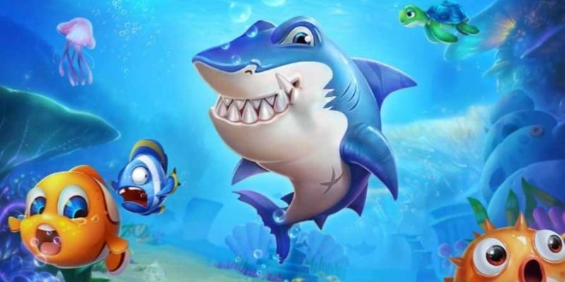 Giới thiệu cơ bản về game bắn cá