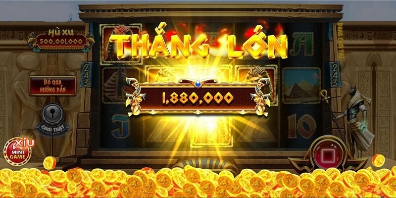Win55 | Game Nổ Hũ Chơi Đơn Giản Thắng Khủng Cho Cược Thủ