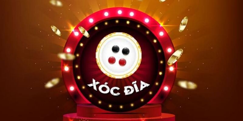 Giải đáp xóc đĩa là gì?