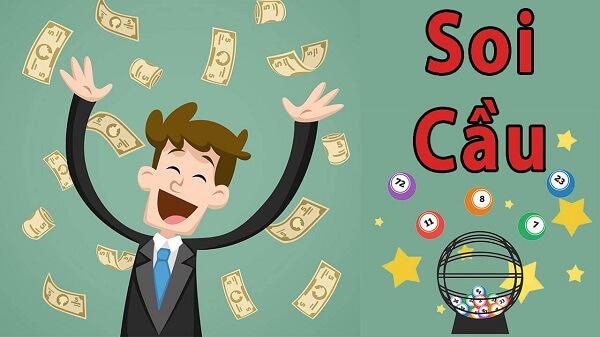 Soi cầu kết quả xổ số 