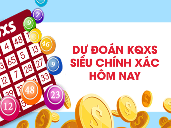 Dự đoán kết quả xổ số 