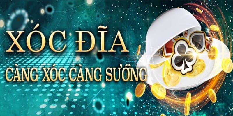 Bí quyết chơi xóc đĩa thu tiền khủng