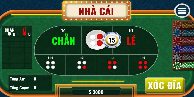 Lối chơi gấp thếp