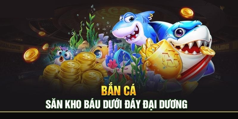 Win55 | Bắn Cá H5 Đổi Thưởng Chơi Hay Và Dễ Ăn Thưởng