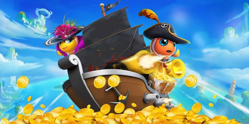 Win55 | Bắn Cá Xèng Game Chơi Khiến Bao Game Thủ Mê Mẩn 