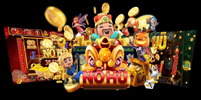 Win55 | Nổ Hủ Online - Game Chơi Có Sức Hút Như Thế Nào?