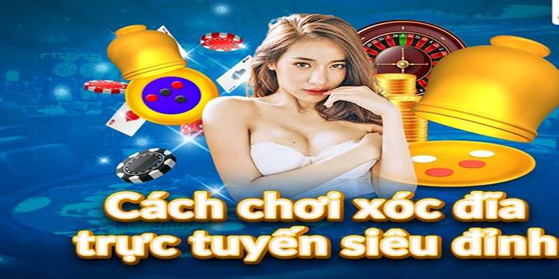 Win55 | Xóc Đĩa 3D Kubet Và Tuyệt Chiêu Chơi Hay Nhất