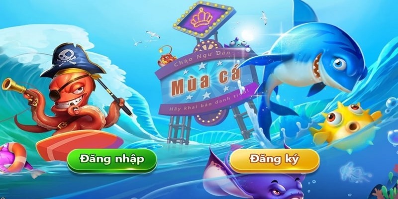 Win55 | Game Bắn Cá Đổi Thưởng Và Những Thông Tin Hữu Ích 