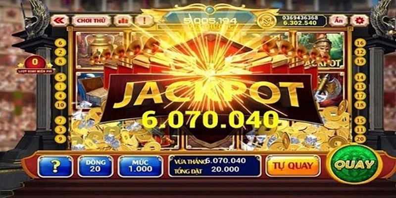 Win55 | Game Nổ Hũ Uy Tín Nào Đang Làm Mưa Làm Gió Hiện Nay?