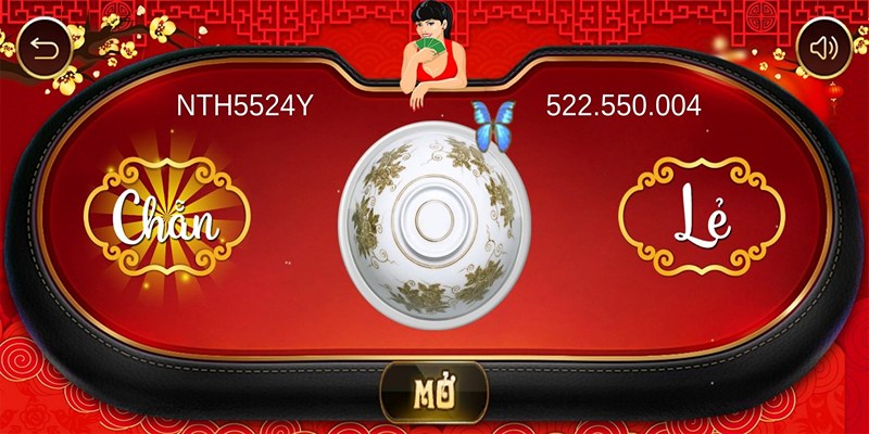 Giới thiệu cơ bản nhất về game xóc đĩa