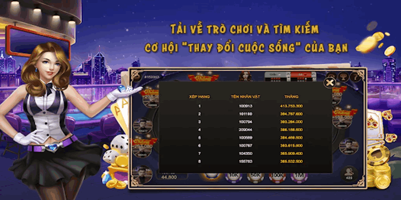 Nên chơi xóc đĩa trên app vì sao?