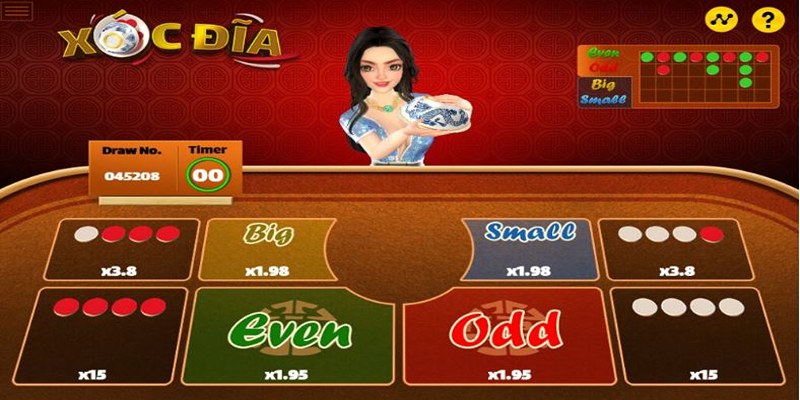 Win55 | Tải Game Xóc Đĩa Vừa Nhanh Vừa Đơn Giản Cho Cược Thủ