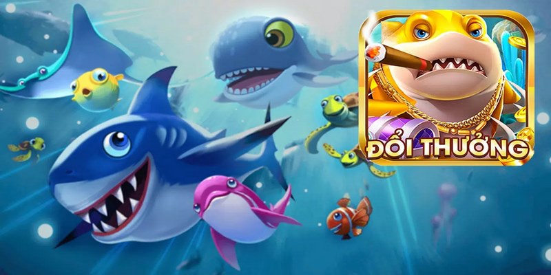 Win55 | Top Game Bắn Cá Đổi Thưởng 2023 Được Yêu Mến