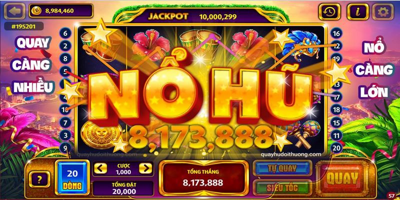 Win55 | Game Nổ Hũ Uy Tín Hàng Đầu Thị Trường